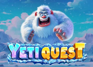 Yeti Quest - SIGMANET77