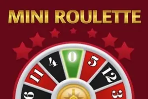 Mini Roulette - SIGMANET77