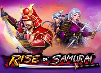 Rise of Samurai - SIGMANET77