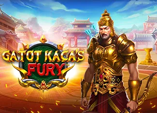 Gatot Kacas Fury - SIGMANET77