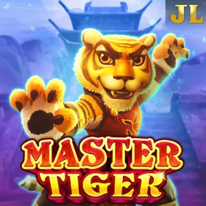Master Tiger - SIGMANET77