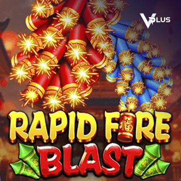Rapid Fire Blast - SIGMANET77