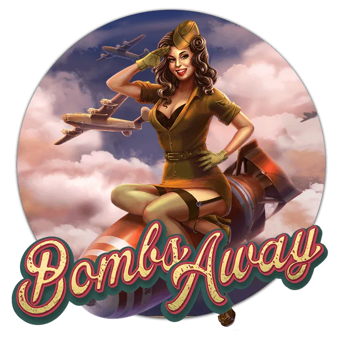 Habanero : Bombs Away - SIGMANET77