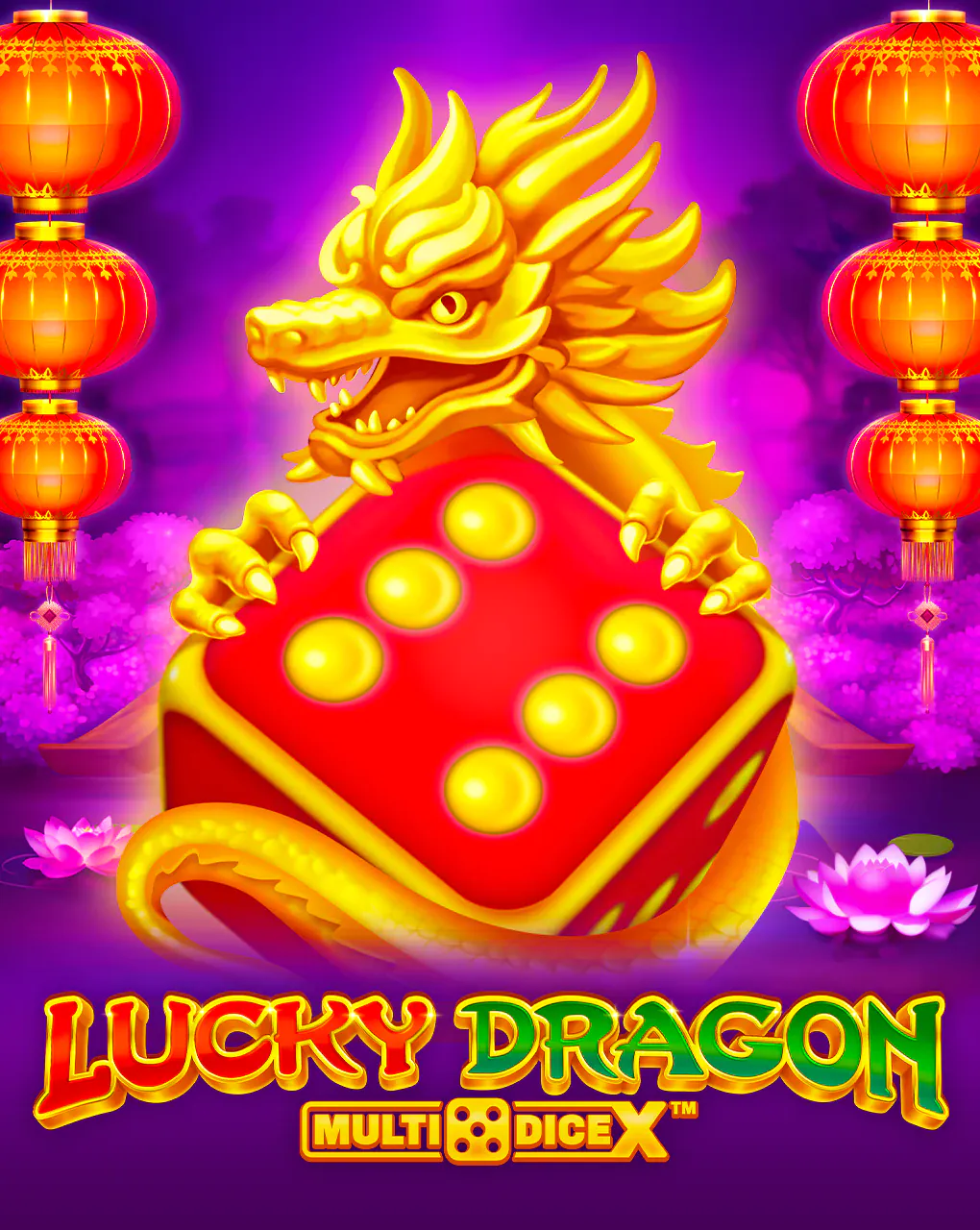 Lucky Dragon MultiDice X - SIGMANET77