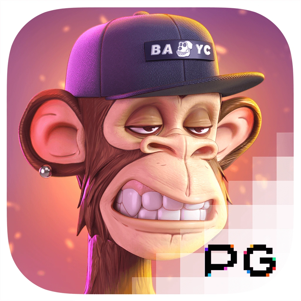 Wild Ape #3258 - SIGMANET77