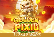 Golden Pixiu - SIGMANET77