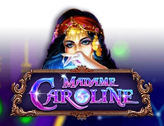 PLAYSTAR : MADAME CAROLINE - SIGMANET77