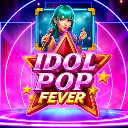 Idol Pop Fever - SIGMANET77
