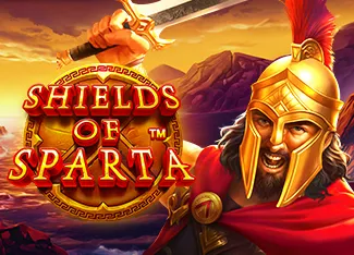 Shield Of Sparta - SIGMANET77
