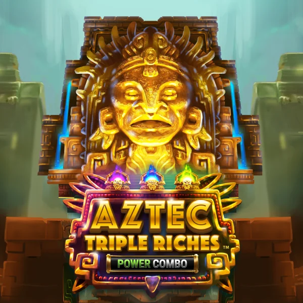 Microgaming : Aztec Triple Riches Power Combo - SIGMANET77