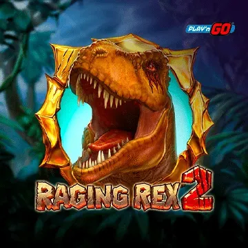 PlaynGo : Raging Rex 2 - SIGMANET77