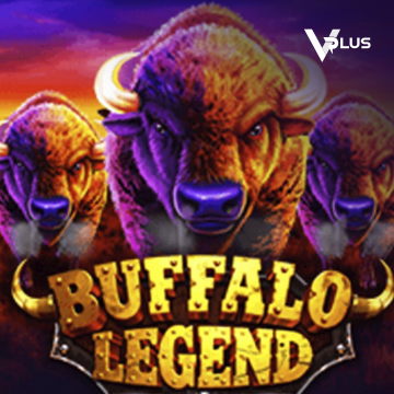 Buffalo Triple Legend - SIGMANET77