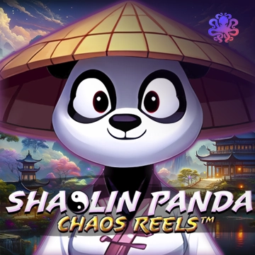 Shaolin Panda Chaos Reels - SIGMANET77