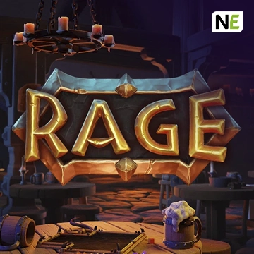 Rage - SIGMANET77