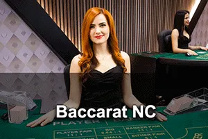Baccarat NC - SIGMANET77