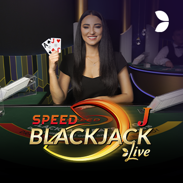 Speed Blackjack J - SIGMANET77