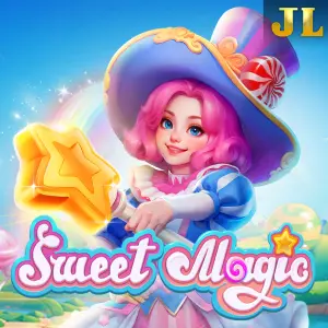Sweet Magic - SIGMANET77