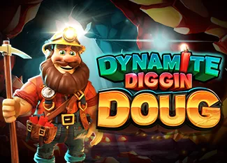 Dynamite Diggin Doug - SIGMANET77
