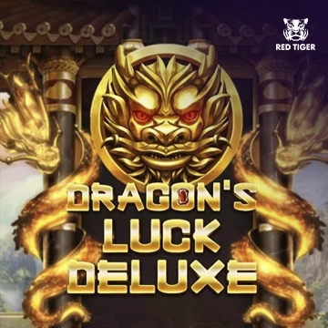 Dragons Luck Deluxe - SIGMANET77