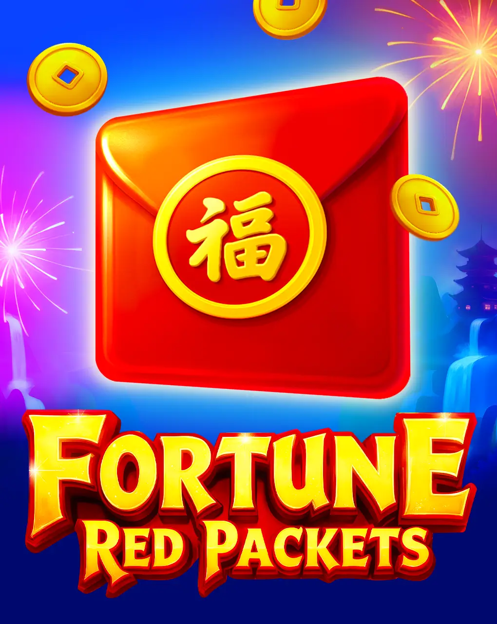Fortune Red Packets - SIGMANET77