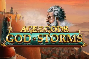 Age of the Gods: God of Storms™ - SIGMANET77