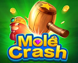 Mole Crash - SIGMANET77