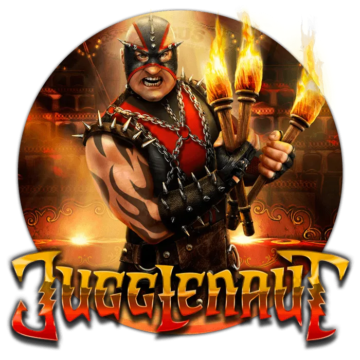 Habanero : Jugglenaut - SIGMANET77