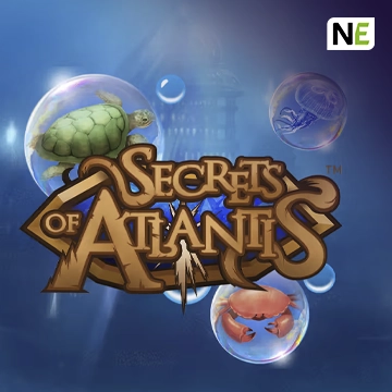 Secrets of Atlantis - SIGMANET77