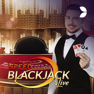 Speed VIP Blackjack 3 - SIGMANET77