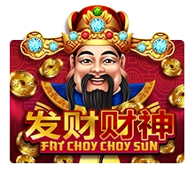 Joker123 : Fat Choy Choy Sun - SIGMANET77