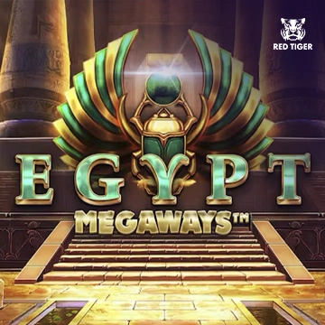 Egypt Megaways - SIGMANET77