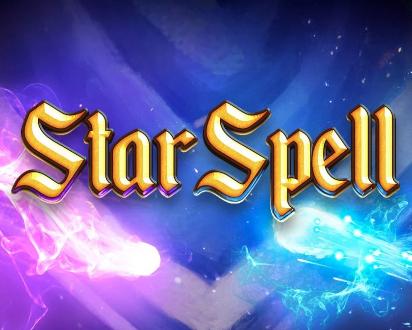 StarSpell - SIGMANET77