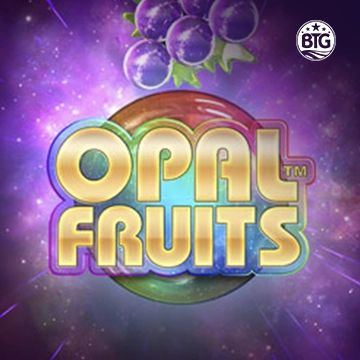 Opal Fruits - SIGMANET77