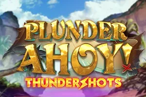 Plunder Ahoy! - SIGMANET77