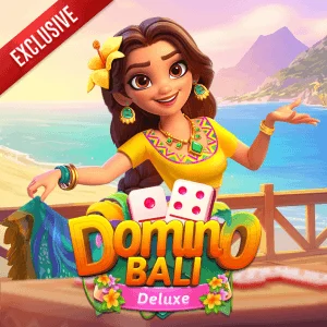 Deluxe Domino Bali - SIGMANET77
