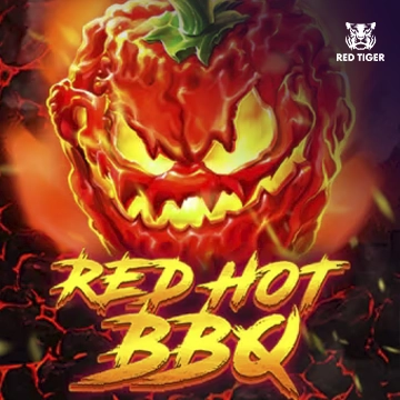 Red Hot BBQ - SIGMANET77