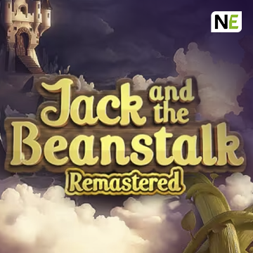 Jack and the Beanstalk Remastered - SIGMANET77