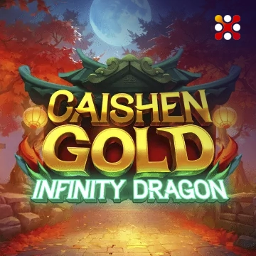 Caishen Gold: Infinity Dragon - SIGMANET77