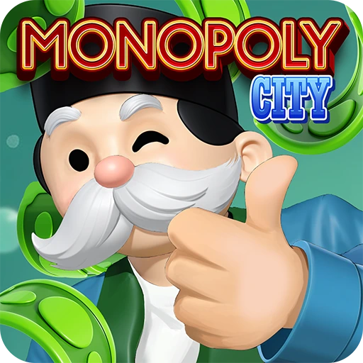 Monopoly City - SIGMANET77