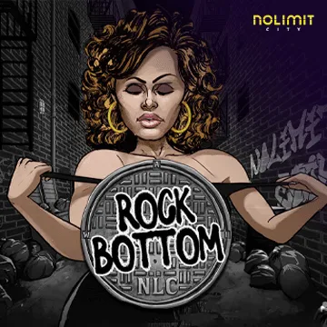 NolimitCity : Rock Bottom - SIGMANET77