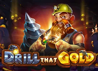 Drill That Gold - SIGMANET77