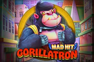 Mad Hit Gorillatron - SIGMANET77