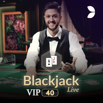 Blackjack VIP 40 - SIGMANET77