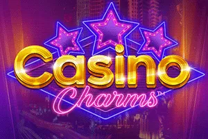Casino Charms - SIGMANET77
