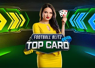 Football Blitz - SIGMANET77
