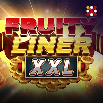 Fruityliner XXL - SIGMANET77