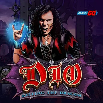 PlaynGo : Dio Killing the Dragon - SIGMANET77