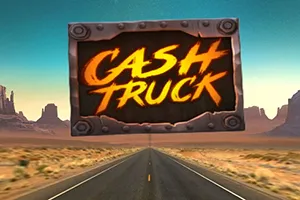 POP Cash Truck (Quickspin) - SIGMANET77
