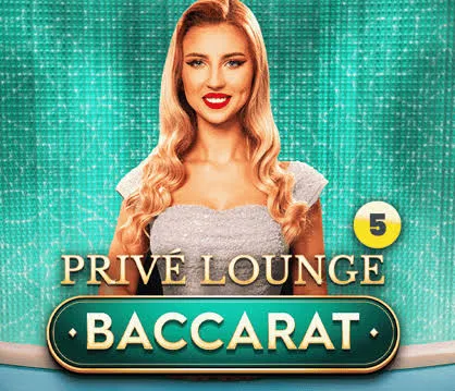 Priv&eacute; Lounge Baccarat 5 - SIGMANET77