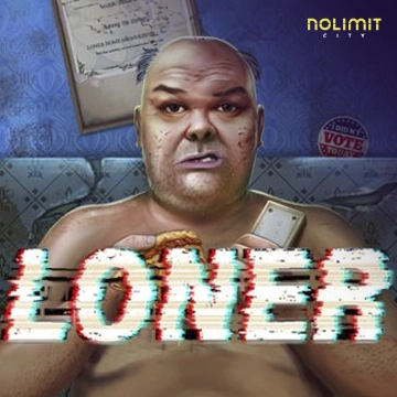 NolimitCity : Loner - SIGMANET77